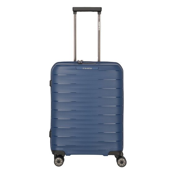 Travelite Mooby 4 wheels Cabin trolley S 55 cm