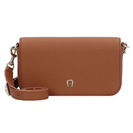 Aigner Zita Shoulder bag Leather 22 cm