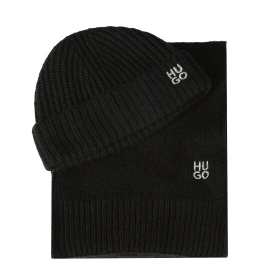 Hugo Sarmi scarf 170 cm gift box, Hugo Sarmi scarf 170 cm gift box,