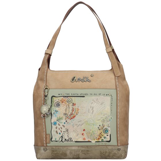 Anekke Amazonia Shoulder Bag 31 cm