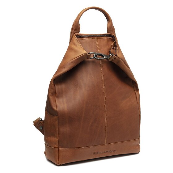 The Chesterfield Brand Manchester Daypack Leather 40 cm