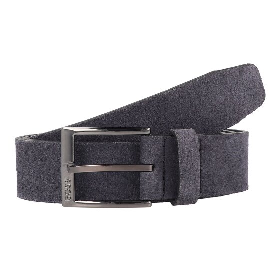 Boss Elloy Belt Leather