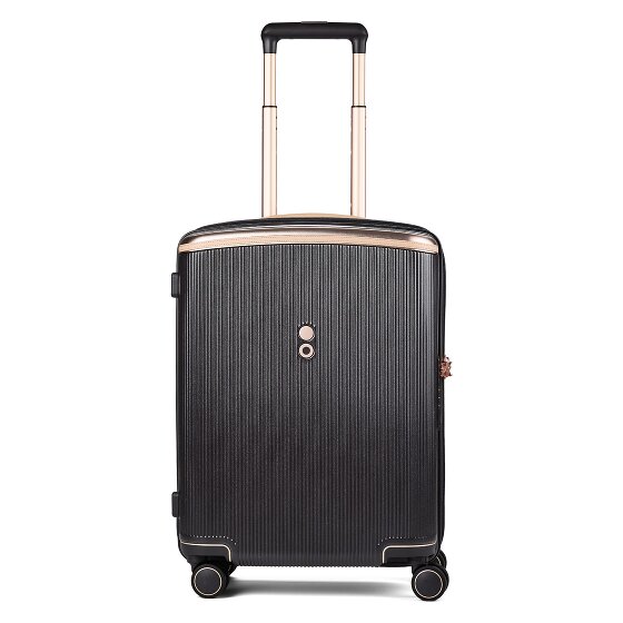 Echolac Dynasty VLX 4 wheels Trolley 55 cm