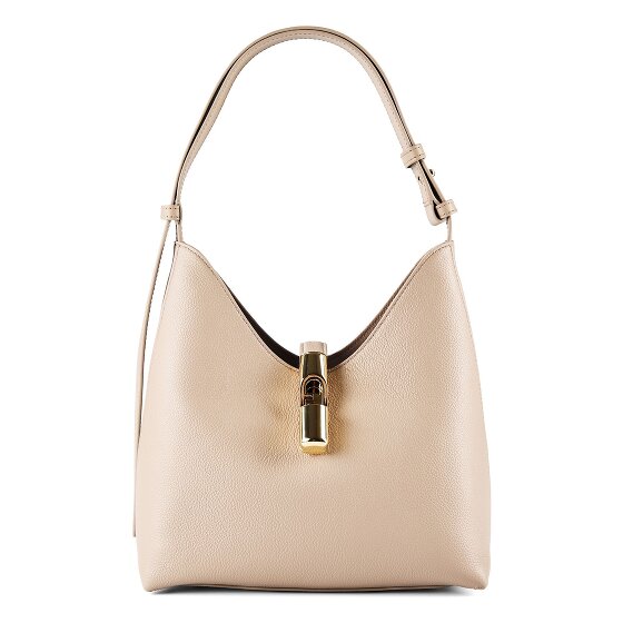 Furla Goccia Shoulder Bag S Leather 24 cm