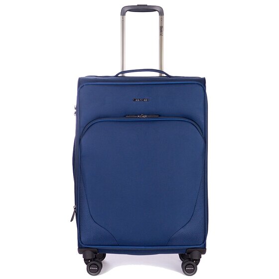 Stratic Mix 4 Roll Trolley 65 cm