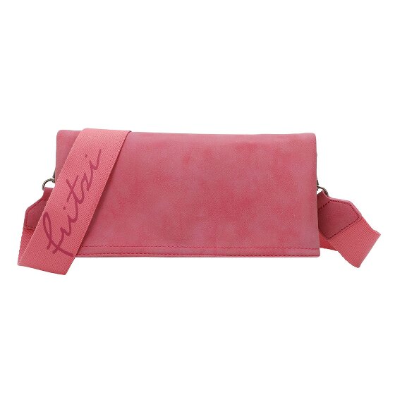 Fritzi aus Preußen Ronja Cross Vintage Shoulder bag 30 cm