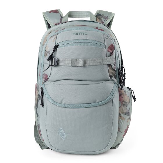 NITRO Future Hero School bag set 3-piece