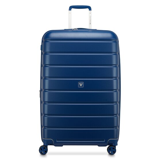 Roncato Relife 4 wheels Trolley 78 cm with expansion pleat