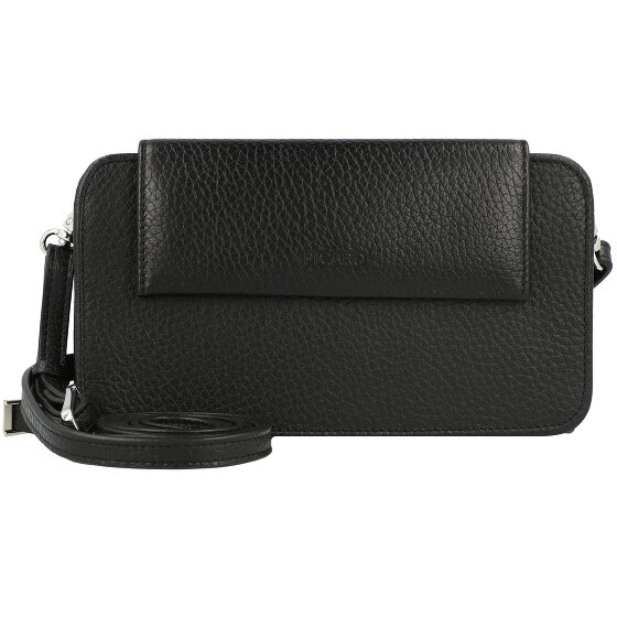 Picard Pure 1 Clutch wallet leather 18.5 cm