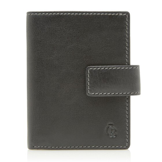 Castelijn & Beerens Canyon wallet RFID leather 8 cm