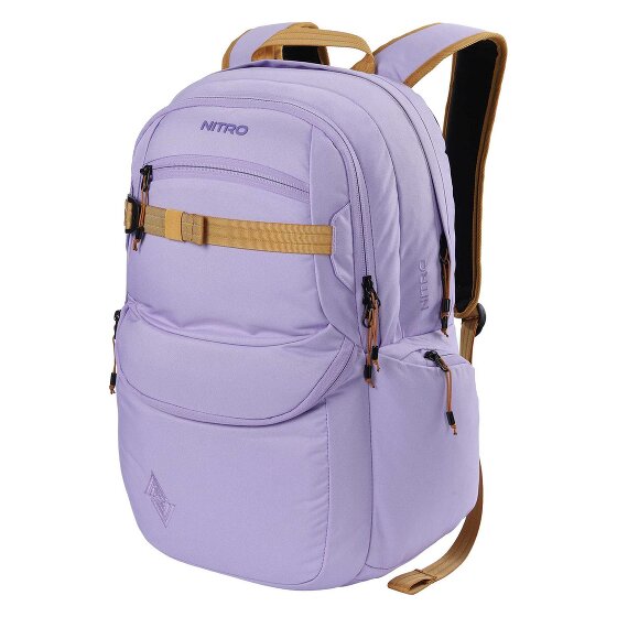 NITRO Hero Daypack 51 cm Laptop compartment