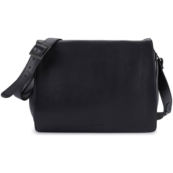 Harbour 2nd Just Pure Monique Monique Messenger Leather 47 cm