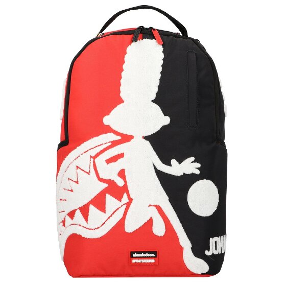 Sprayground 1 Off Bags 33 Daypack 46 cm Laptop compartment Sprayground 1 Off Bags 33 Daypack 46 cm Laptop compartment