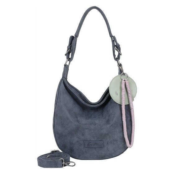 Fritzi aus Preußen Fritzi Hobo Vintage Shoulder Bag 33 cm