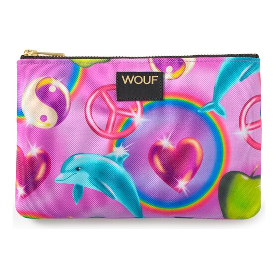 Wouf Daily Cosmetic bag 21 cm