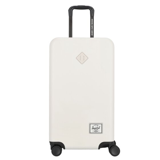 Herschel Heritage 4 wheels Trolley M 69 cm Herschel Heritage 4 wheels Trolley M 69 cm