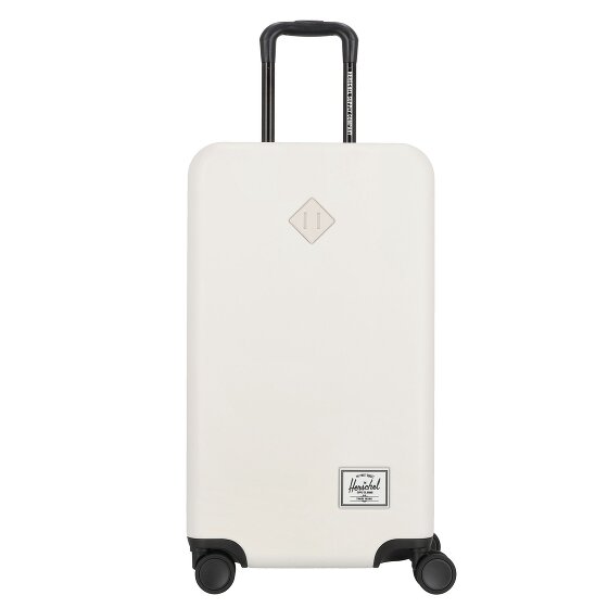 Herschel Heritage 4 wheels Trolley M 69 cm