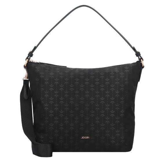 Joop! collana tessuto Shoulder Bag 33 cm