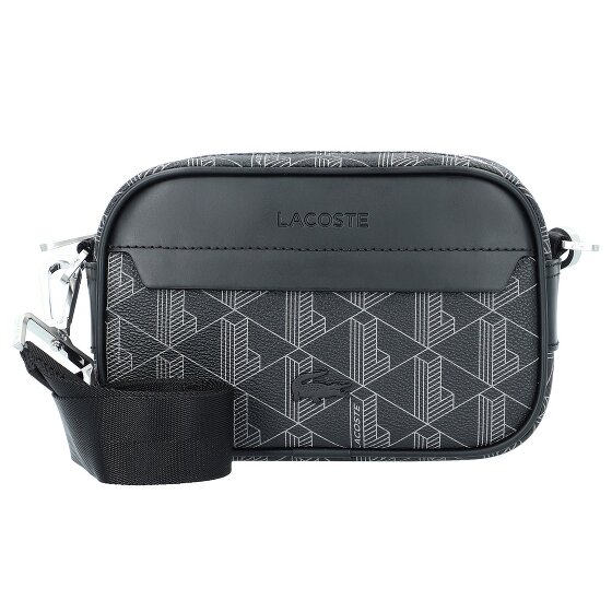 Lacoste The Blend shoulder bag 20 cm