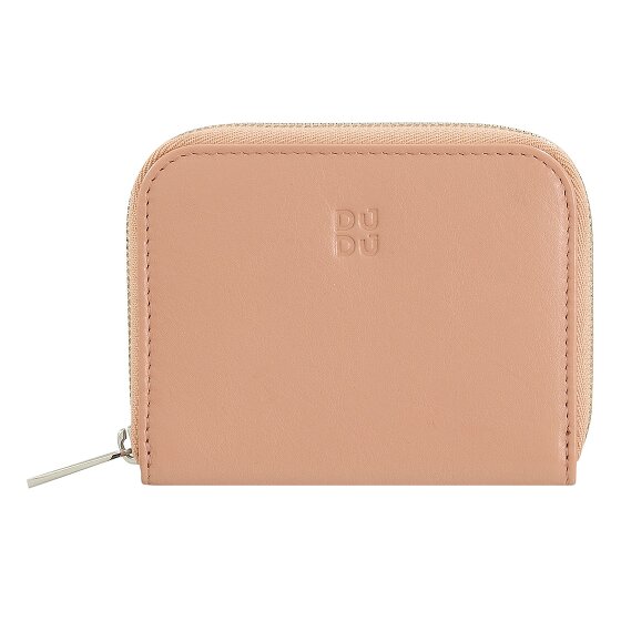 DuDu Hokkaido Wallet Leather 10 cm