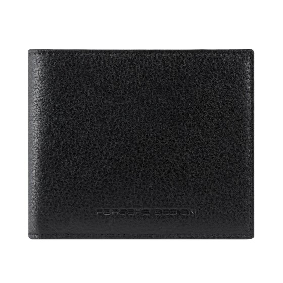 Porsche Design Business wallet RFID leather 12.5 cm