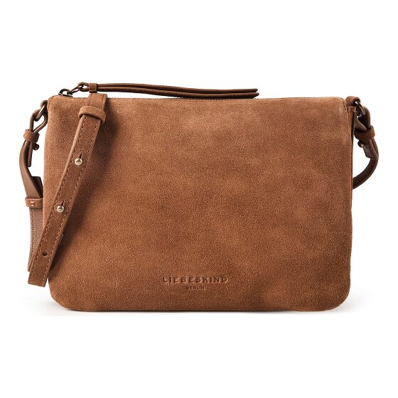 Liebeskind Nina Shoulder bag M Genuine Leather 25 cm