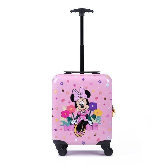 Samsonite Daydream Disney 4 wheels Kids trolley 45 cm