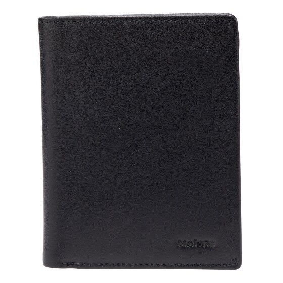 Maître F3 Aribert Wallet RFID protection Leather 9.5 cm