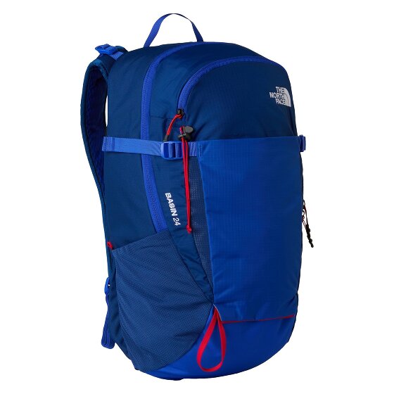 The North Face Basin 24 Hiking backpack 50 cm