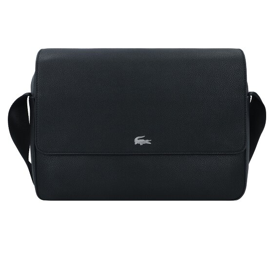 Lacoste LG Lacoste Business Messenger 34 cm Laptop compartment