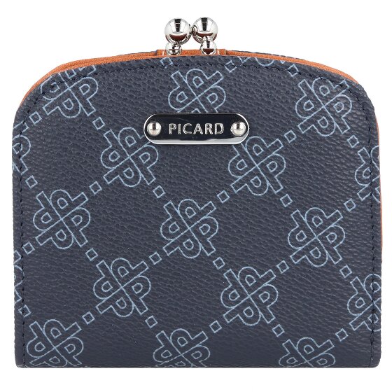 Picard Euphoria 1 Wallet 10.5 cm