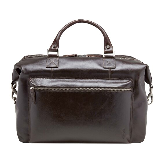 Picard Buddy Weekender travel bag Leather 45 cm