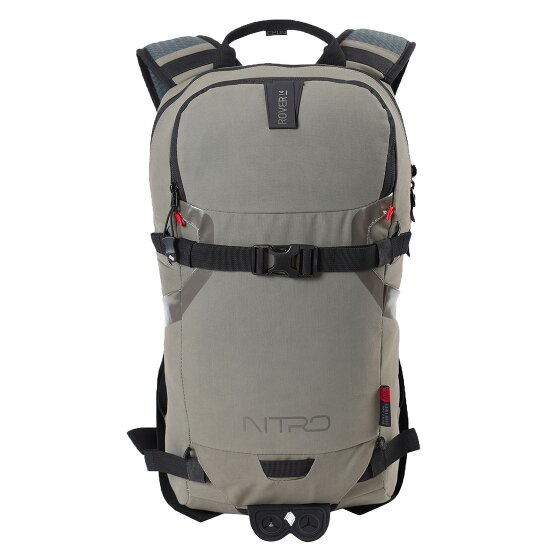 NITRO Rover 14L Backpack 50 cm
