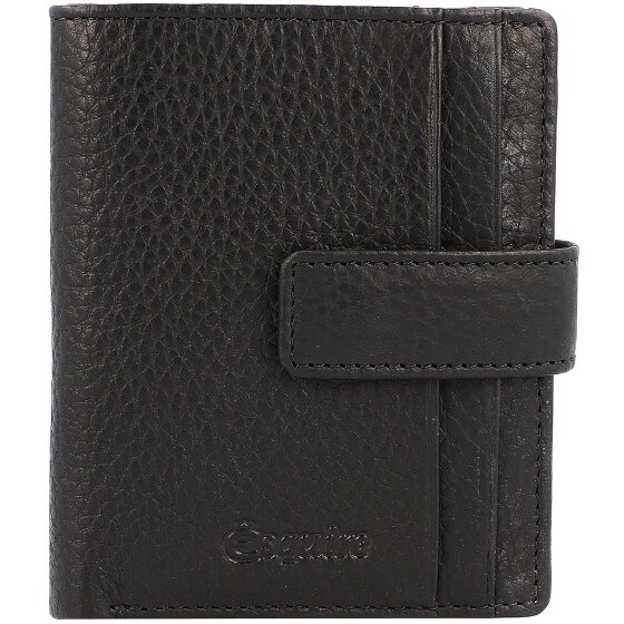 Esquire Oslo credit card case RFID leather 8.5 cm