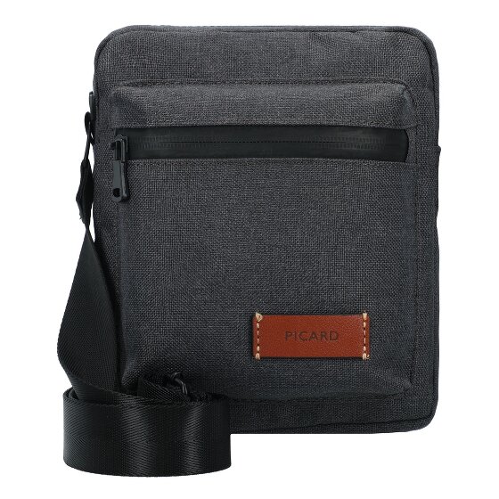 Picard Go Eco Shoulder bag 21 cm