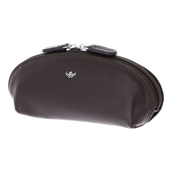 Golden Head Polo key wallet leather 14.5 cm
