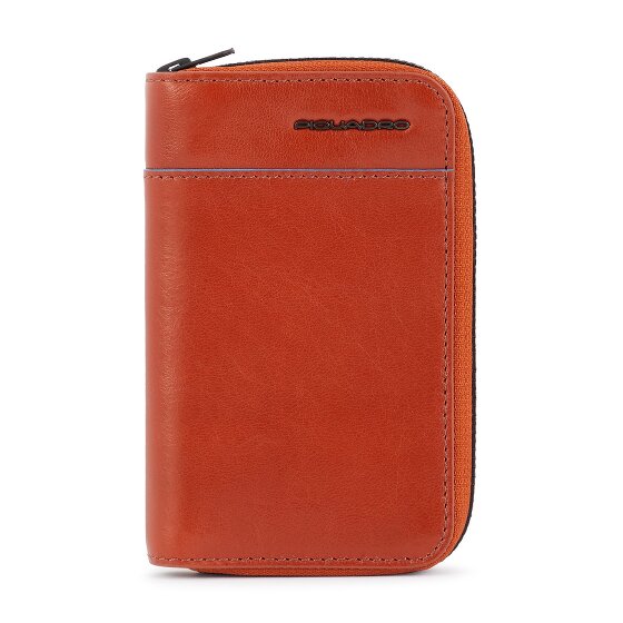 Piquadro B2 Revamp wallet RFID leather 8 cm