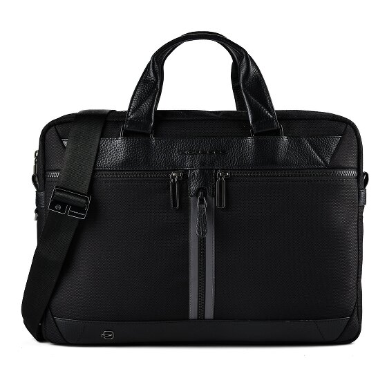 Piquadro Trakai Briefcase 41 cm Laptop compartment
