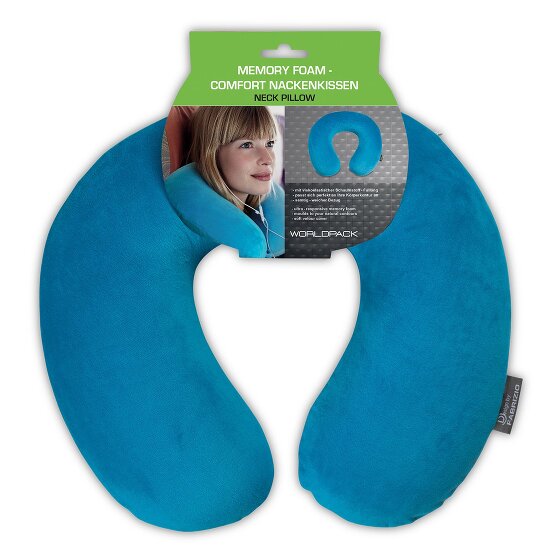 Worldpack Neck pillow 30 cm