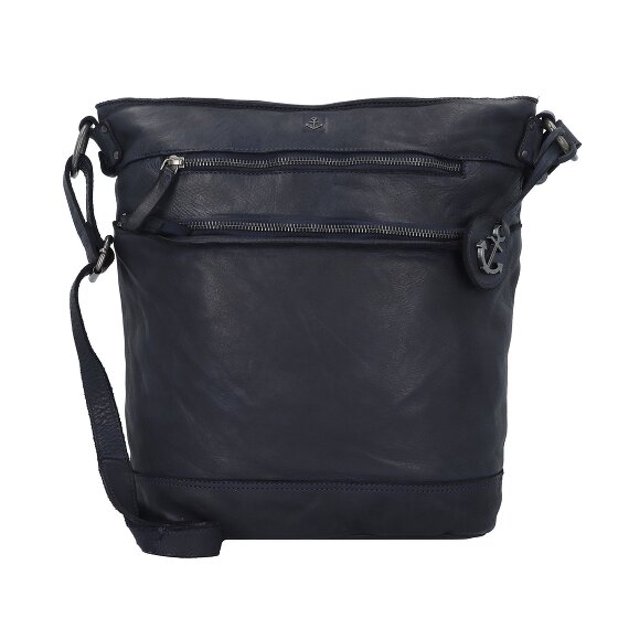 Harbour 2nd Anchor Love Minna Shoulder bag Leather 33 cm