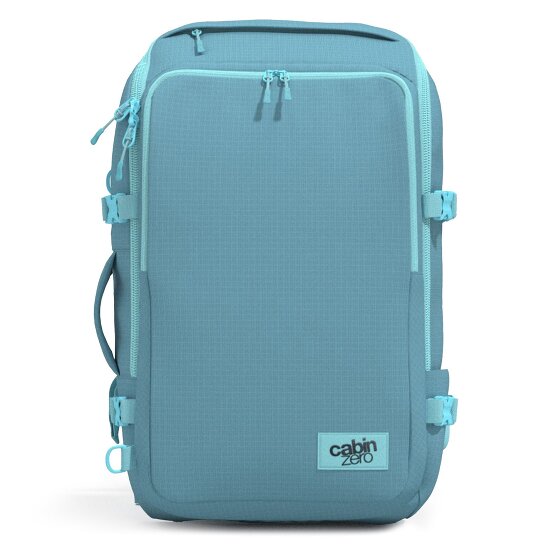 Cabin Zero Adventure Cabin Bag ADV Pro 42L Backpack 55 cm laptop compartment