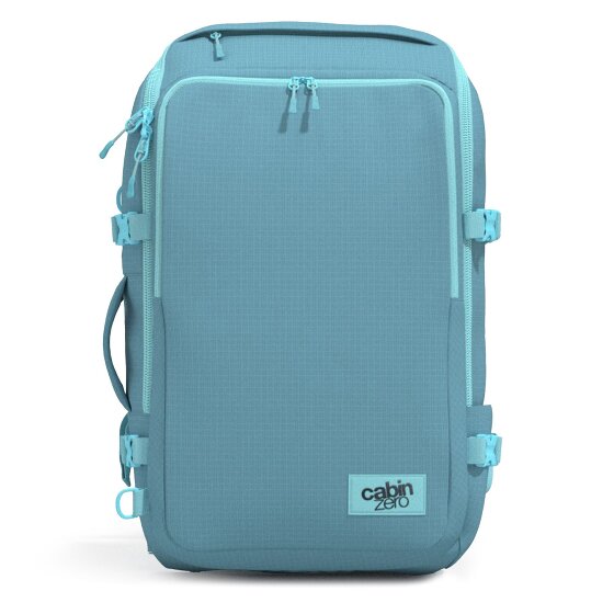 Cabin Zero Adventure Cabin Bag ADV Pro 42L Backpack 55 cm laptop compartment