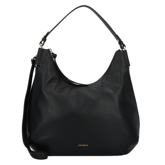 Coccinelle Rebekka Shoulder Bag Leather 39 cm