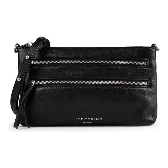 Liebeskind Zena Shoulder bag S Genuine Leather 25 cm
