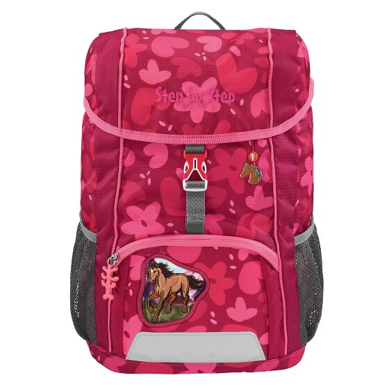 Step by Step Kid School bag set 3-piece