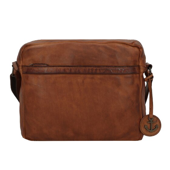 Harbour 2nd Urban Poets Parker Shoulder bag Leather 28 cm