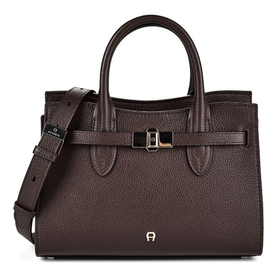 Aigner Farah Shoulder bag M Genuine Leather 28 cm