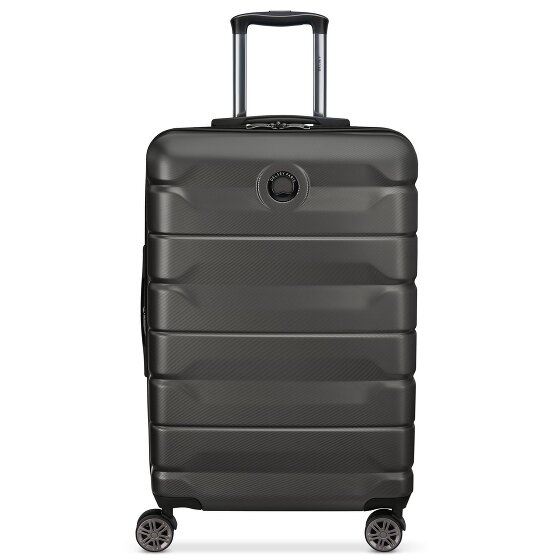Delsey Paris Air Armour 4 Roll Trolley 68 cm