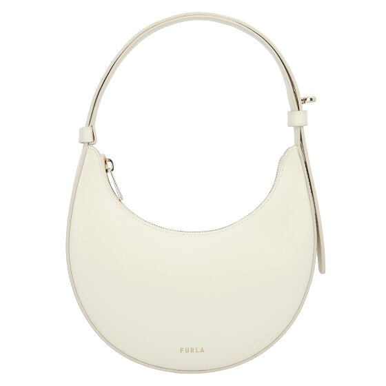 Furla Delizia Shoulder Bag Leather 21 cm