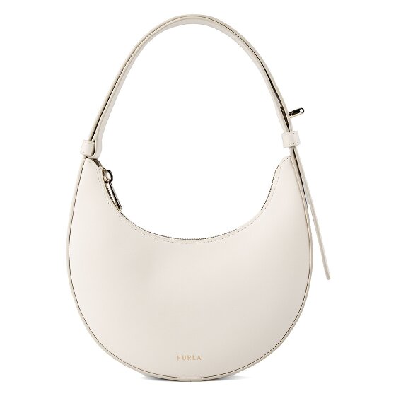 Furla Delizia Shoulder Bag Leather 21 cm